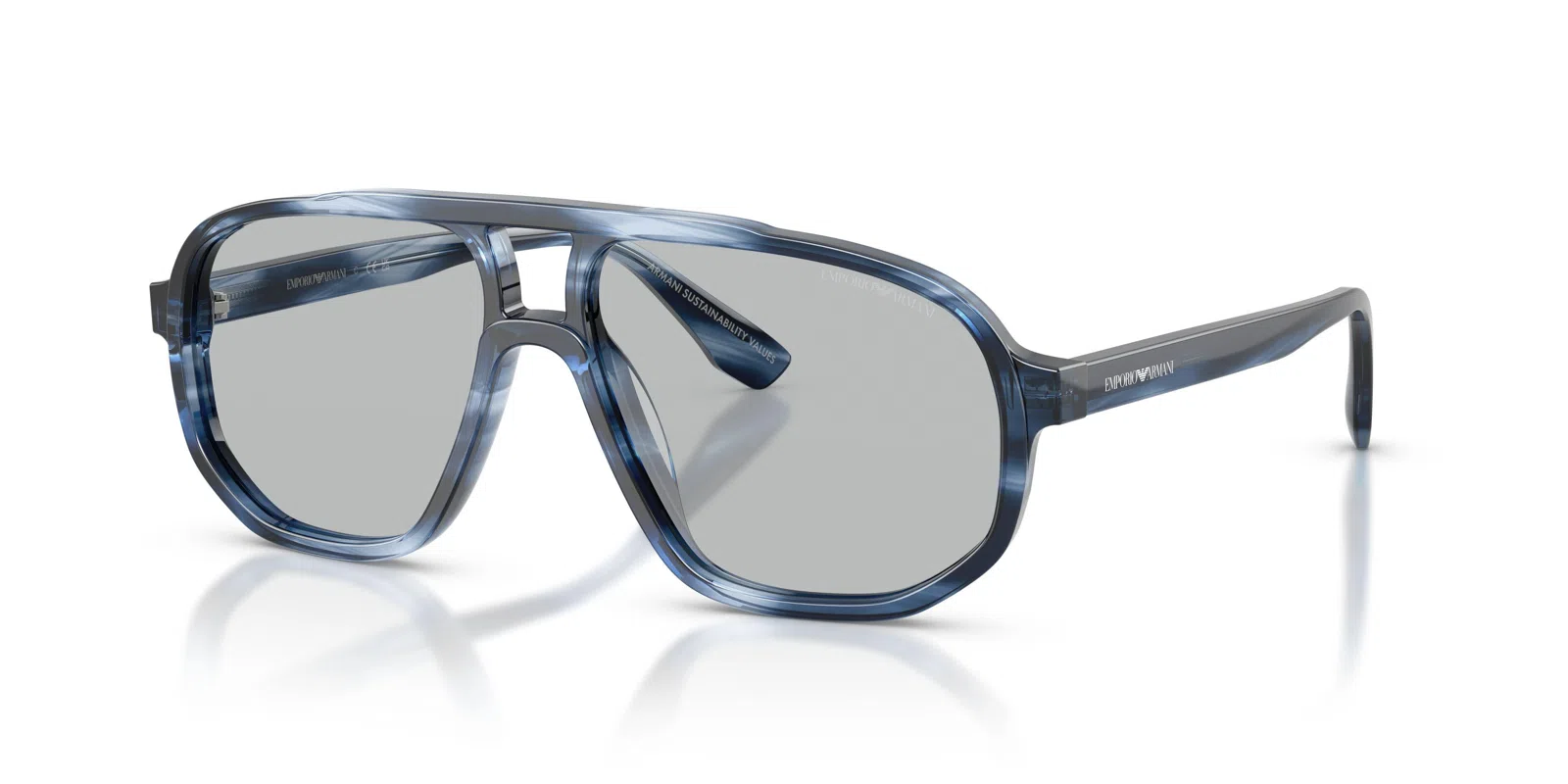 Emporio Armani 4263U Sunglasses - view 26